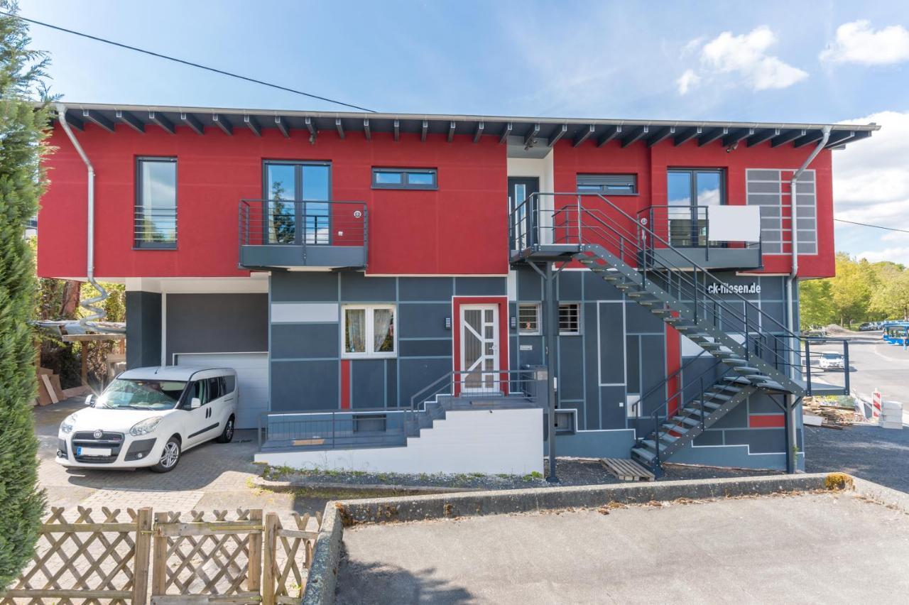 Limehome Montabaur Am Quendelberg Exterior photo