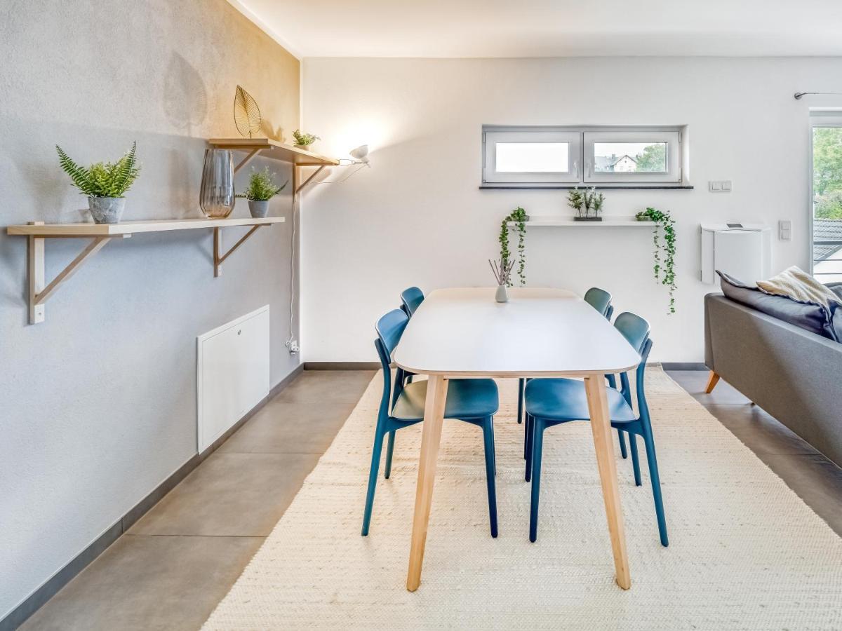 Limehome Montabaur Am Quendelberg Exterior photo